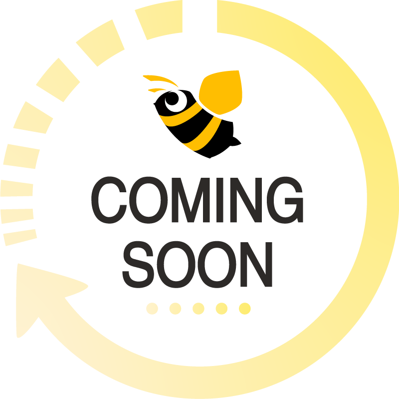 coming soon