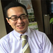 有限会社 うたた寝屋 代表取締役 岸中 慎治 様