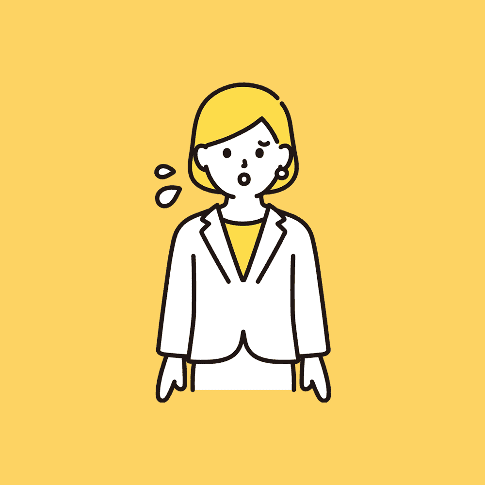 操作方法が難しい