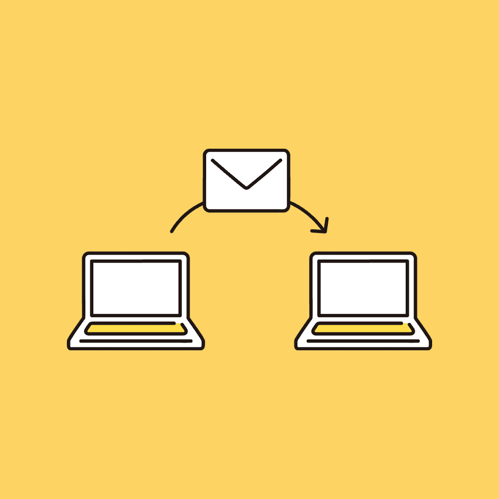 大規模配信ができない